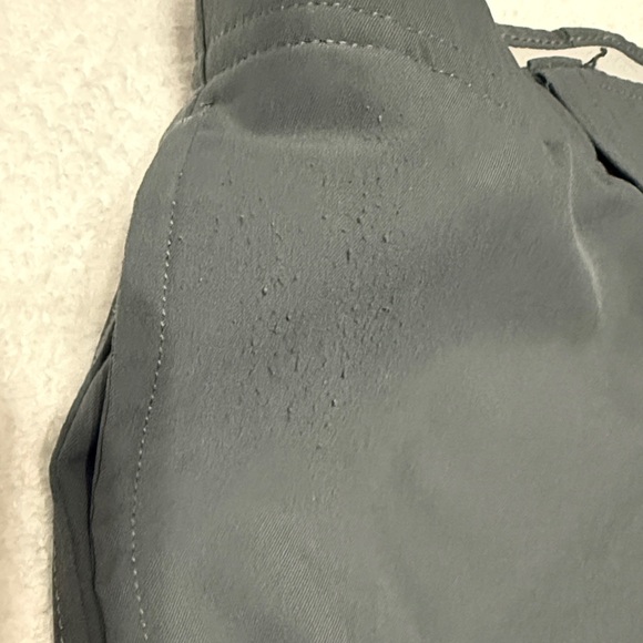 Under Armour Men's Charcoal Chinos - Picture 3 of 4